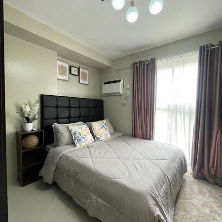 Bamboo Bay Community Condominium Mandaue City Exterior foto