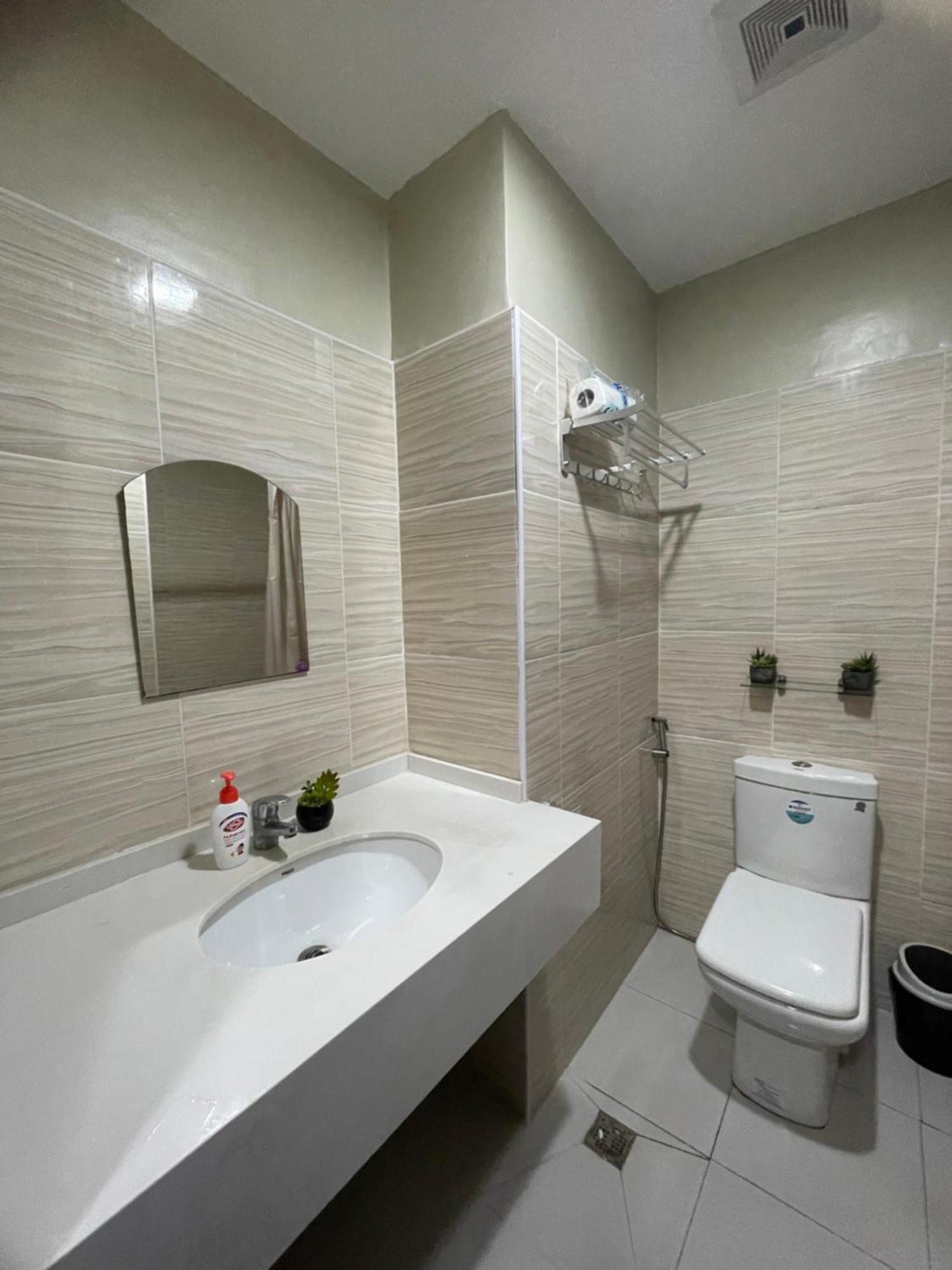 Bamboo Bay Community Condominium Mandaue City Exterior foto