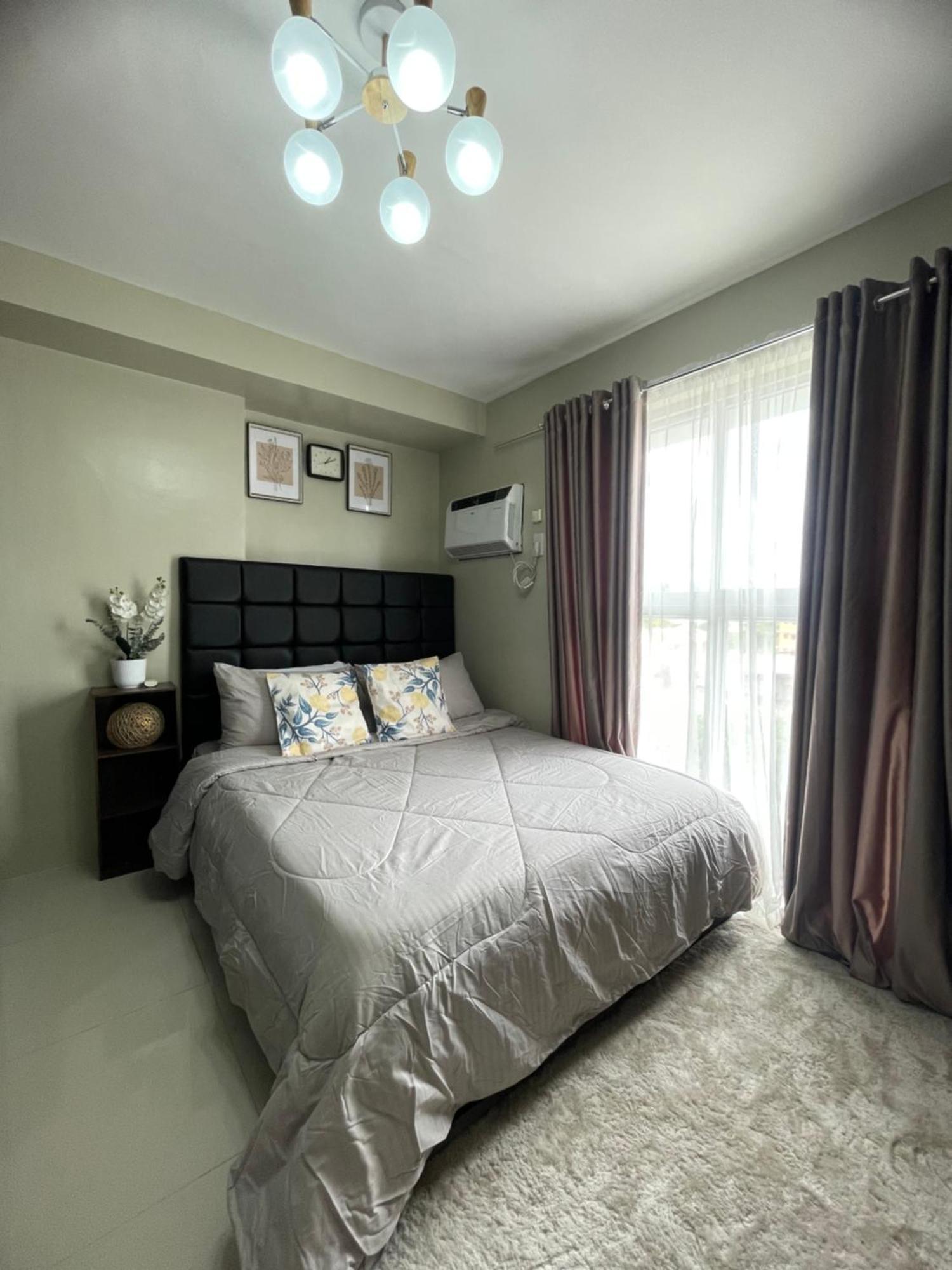 Bamboo Bay Community Condominium Mandaue City Exterior foto