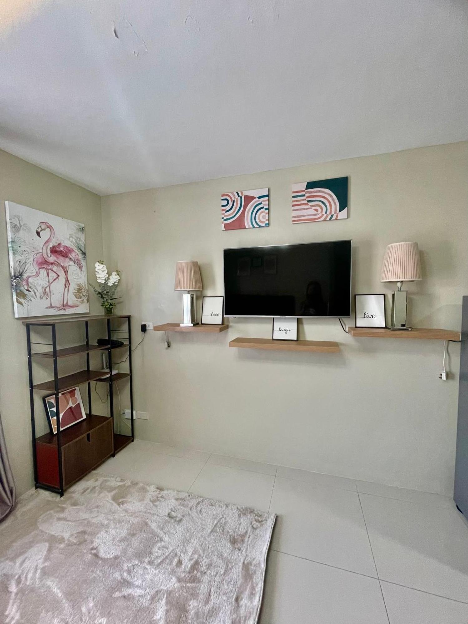 Bamboo Bay Community Condominium Mandaue City Exterior foto
